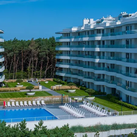 Beachmee Condo Rogowo Rogowo  Exterior photo