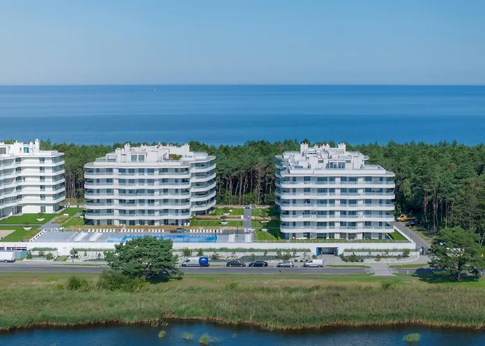 Beachmee Condo Rogowo