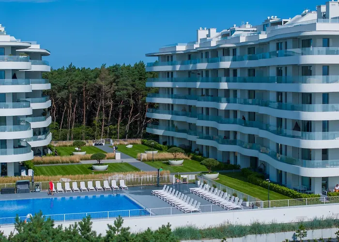 Beachmee Condo Rogowo