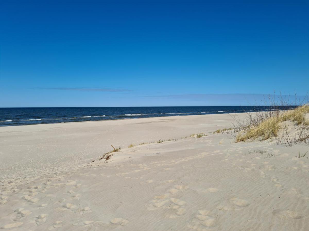 Beachmee Rogowo Apartment *