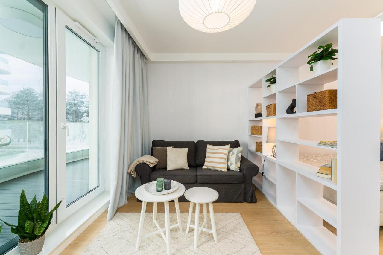 Beachmee Rogowo Apartment *